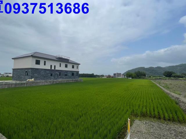 礁溪農地-4