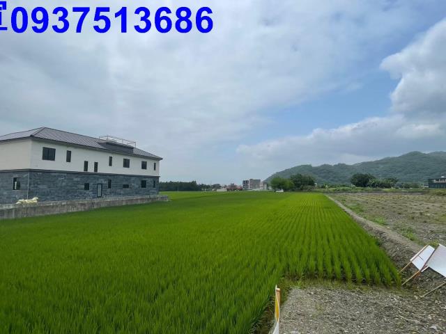 礁溪農地-5