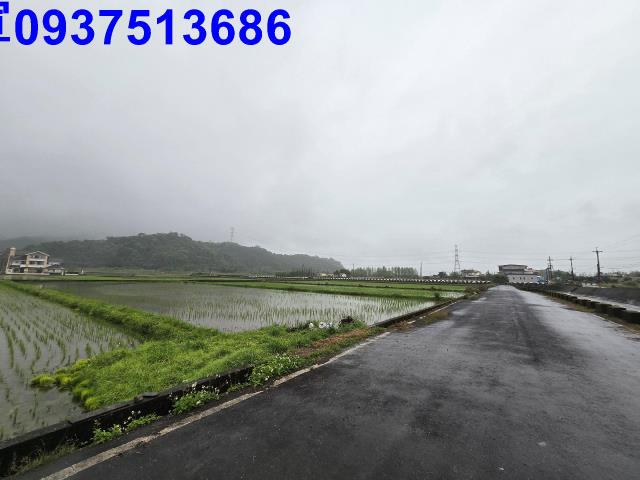 員山農地-12