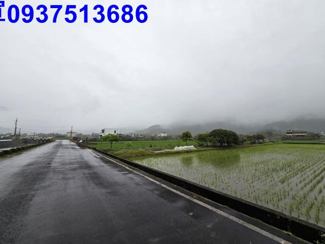 員山農地-3