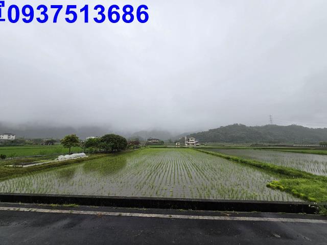 員山農地-5