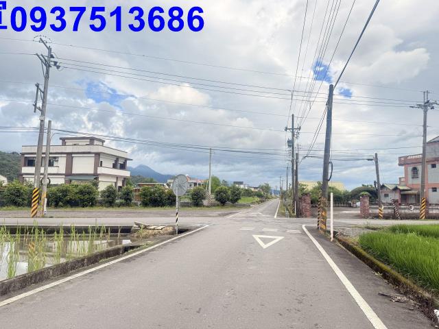 礁溪農地-14