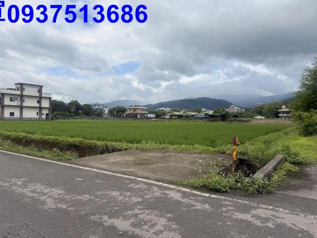 礁溪農地-3