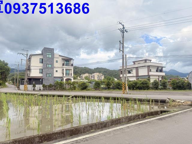 礁溪農地-5