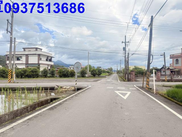 礁溪農地-6