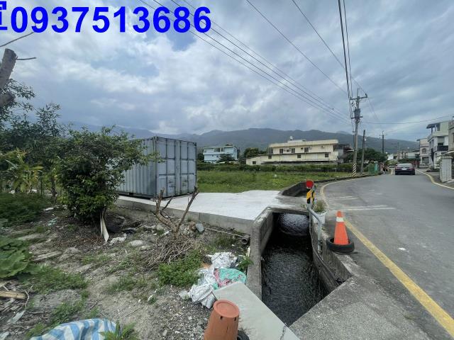 礁溪農地-2