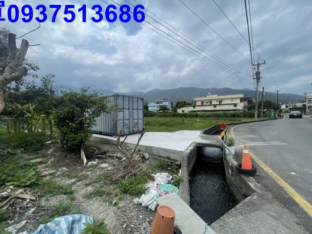礁溪農地-3