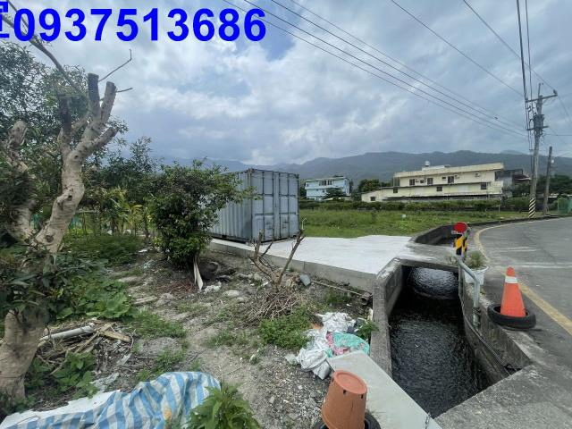礁溪農地-4