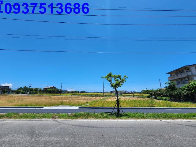 壯圍農地-4