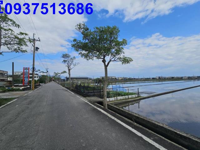 壯圍農地-9
