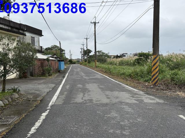 冬山農地-4