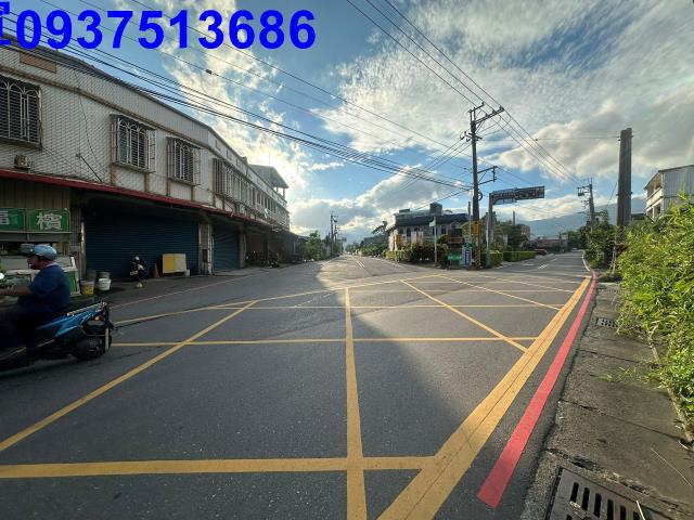 礁溪建地-14