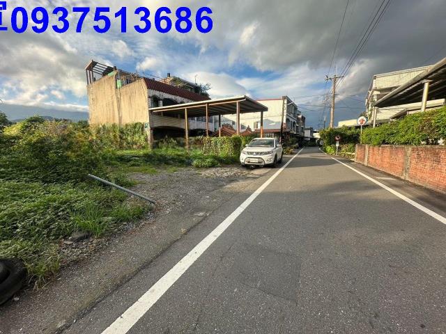 礁溪建地-4