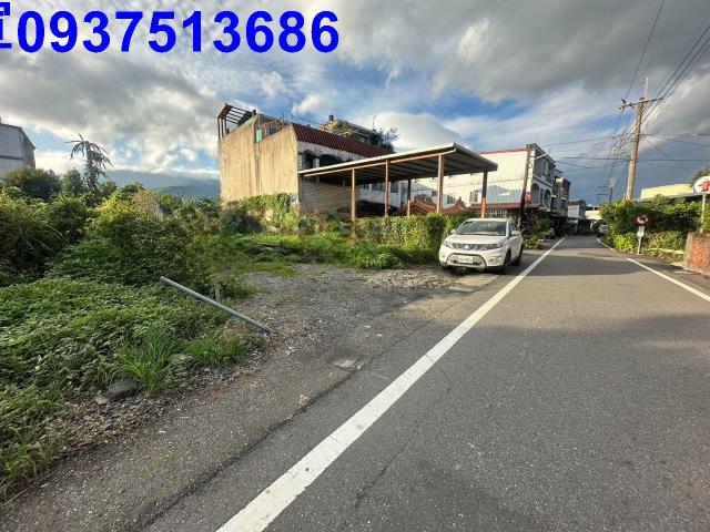礁溪建地-6