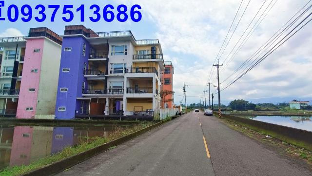 宜蘭員山農地-12