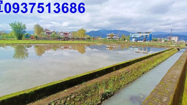 宜蘭員山農地-3