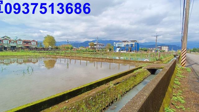 宜蘭員山農地-8