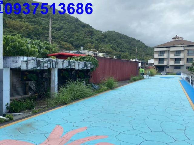 頭城建地-2