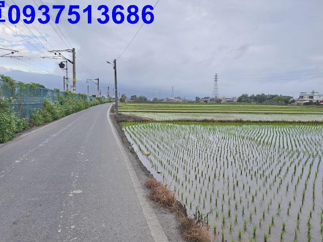 宜蘭市農地-0