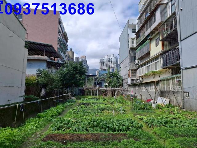 礁溪建地-1