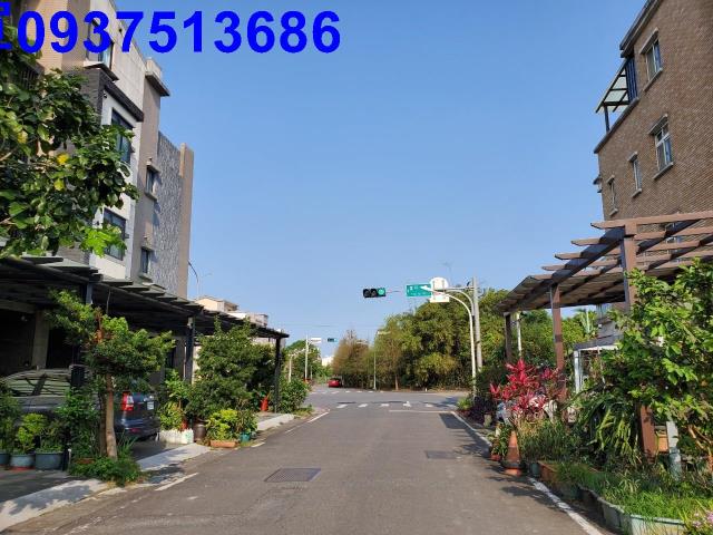 宜蘭市建地-2