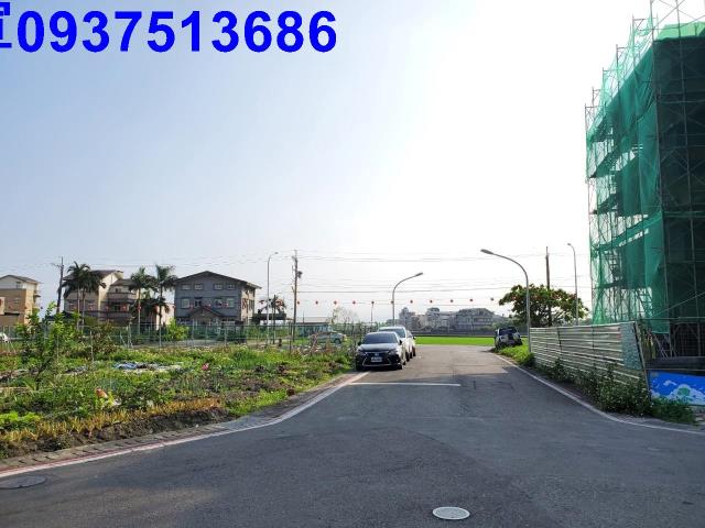 宜蘭市建地-8