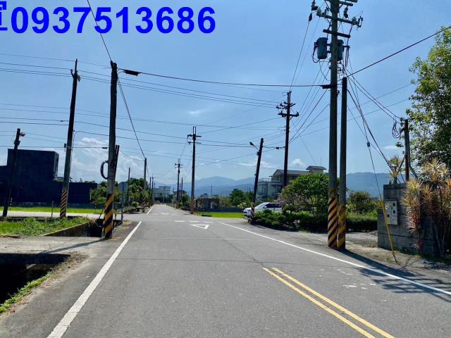 員山農地-1