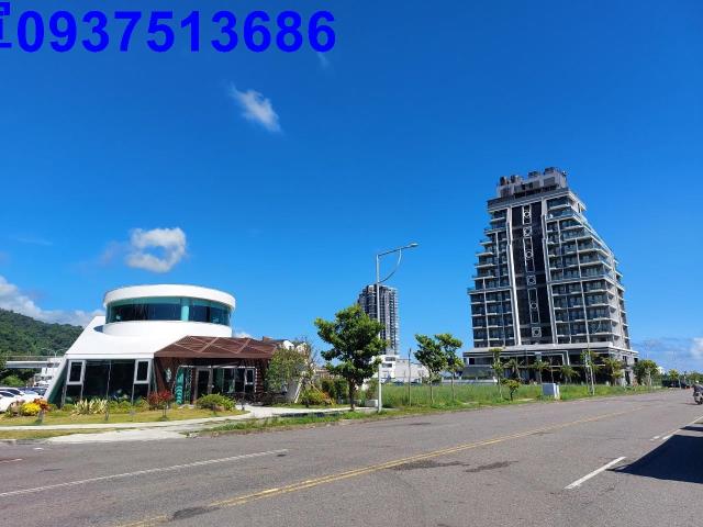 頭城建地-4