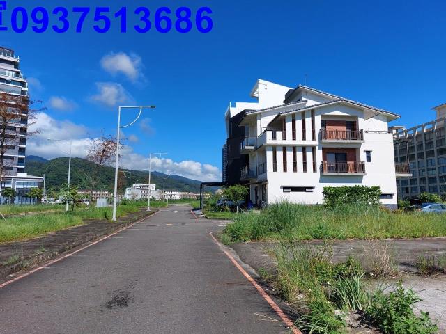頭城建地-5