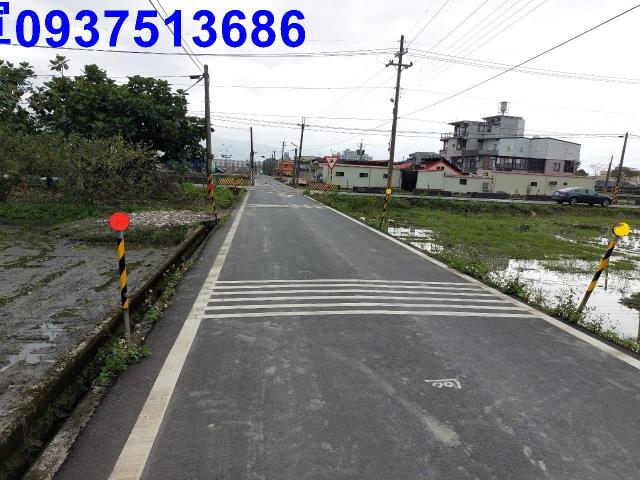 宜蘭市建地-8