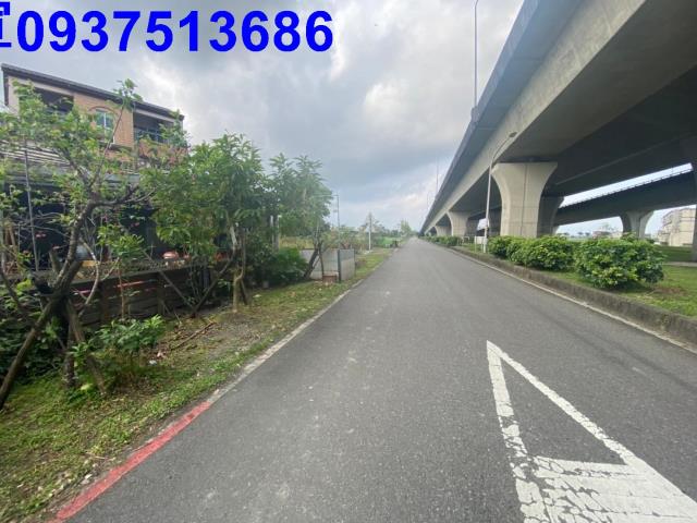 壯圍建地-5