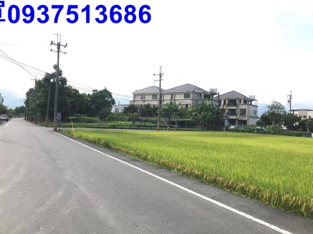 宜蘭礁溪農地-7
