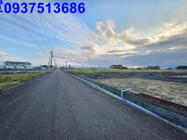宜蘭壯圍農地-7