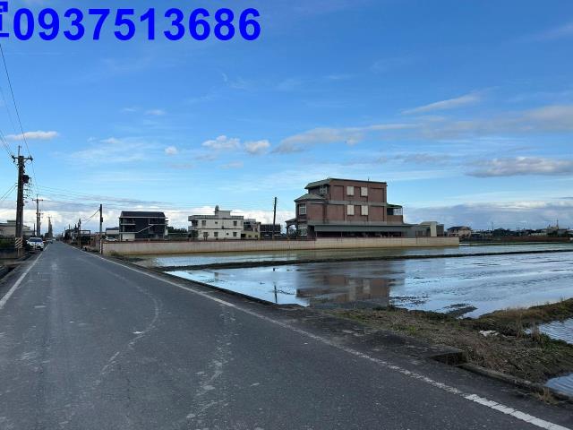 宜蘭壯圍農地-2