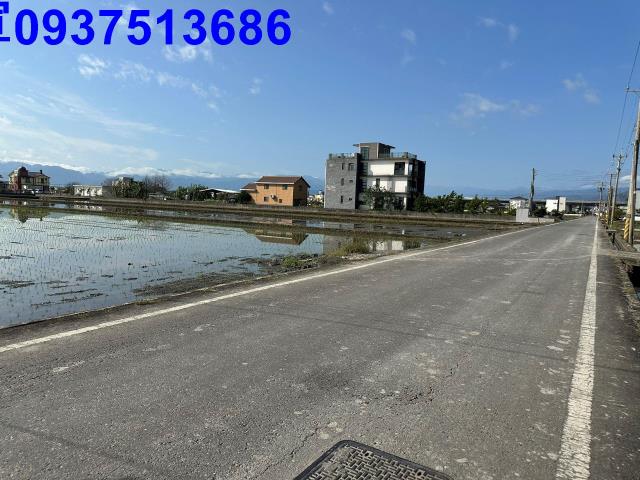 宜蘭壯圍農地-8