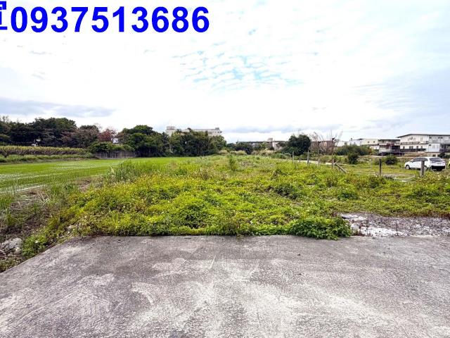宜蘭冬山農地-2