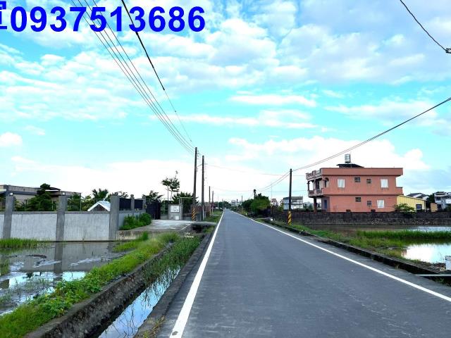 宜蘭壯圍農地-6