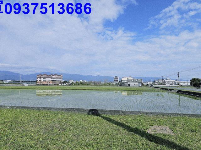 宜蘭壯圍農地-5