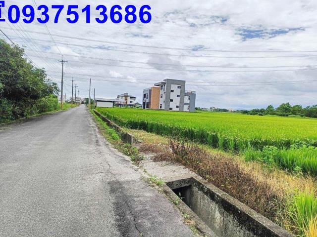 員山農地-1