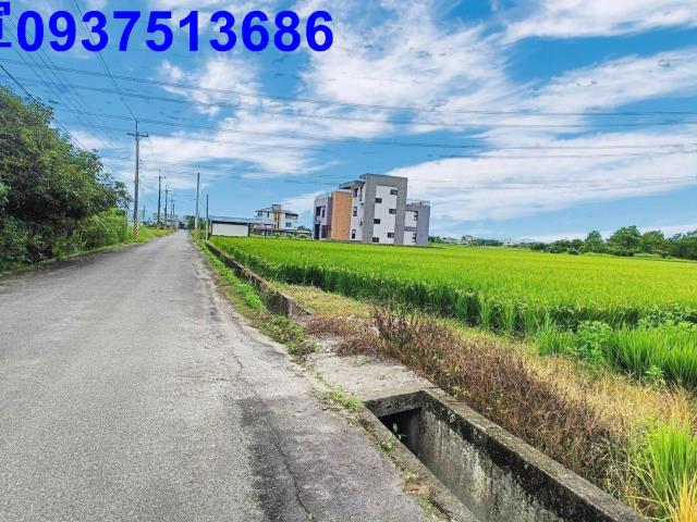員山農地-2
