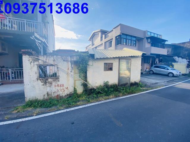 宜蘭市建地-5