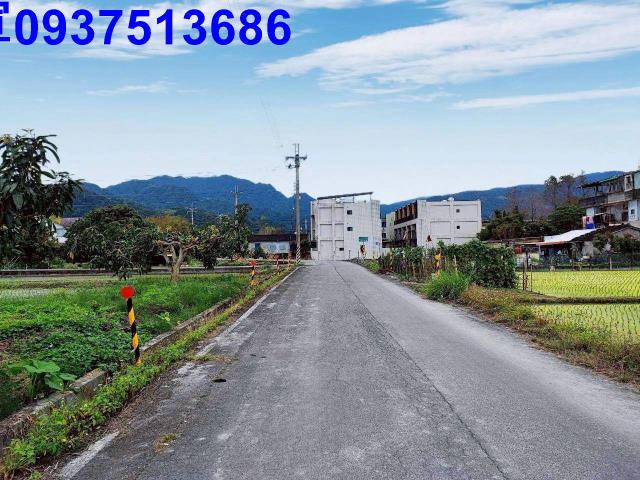 員山農地-5