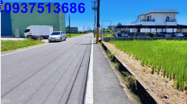 礁溪農地-4