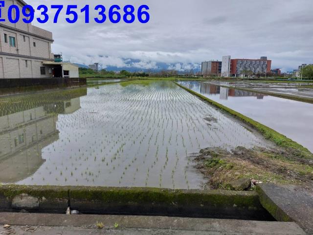 宜蘭宜蘭市農地-8