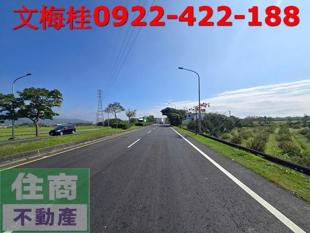 頭城農地-5