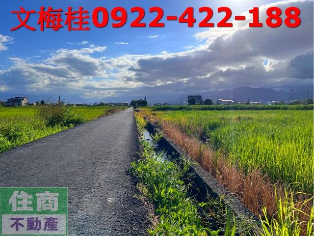 宜蘭市農地-7