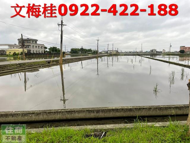 礁溪農地-3