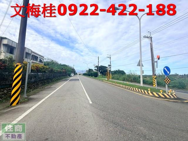 壯圍農地-0