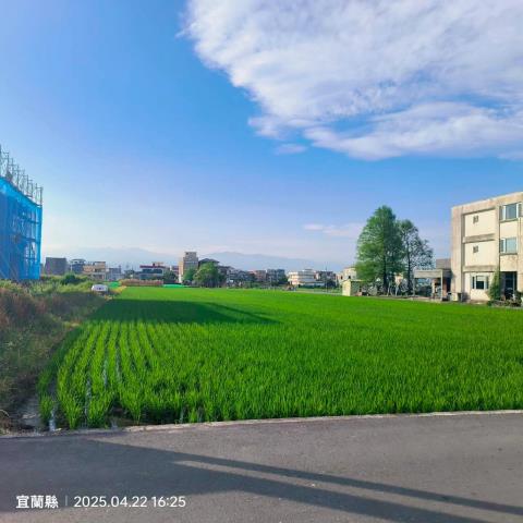 宜蘭農地-2