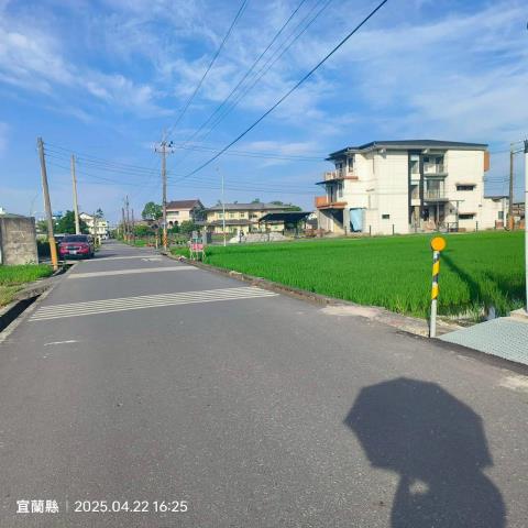 宜蘭農地-3